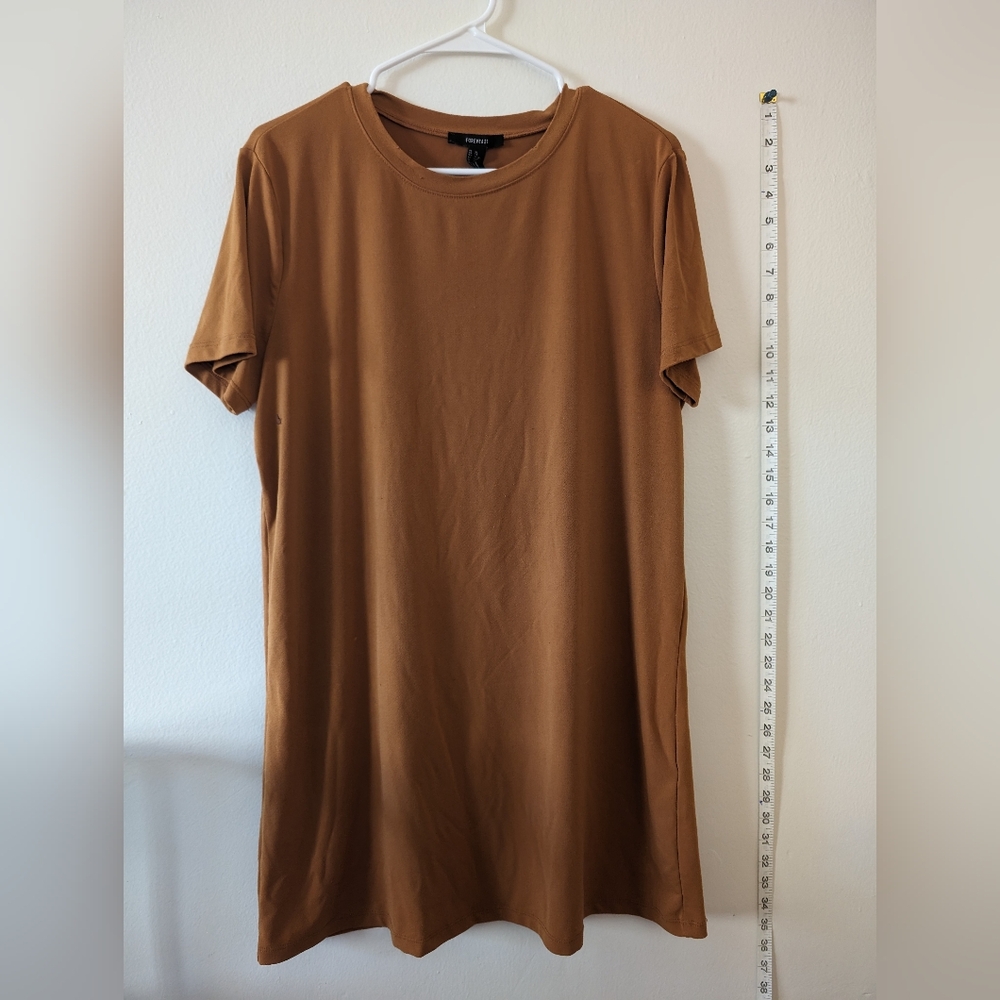 T shirt dress